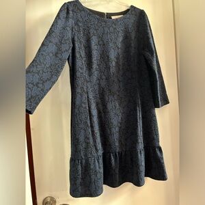 Loft dress size 12